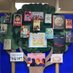 Haslingden High School Library (@hhsch_library) Twitter profile photo
