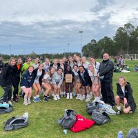 St. James Sharks Women’s Soccer ⚽️🦈 (@coachkjacobs) 's Twitter Profile Photo