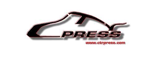 CTR Press es una agencia dinámica dedicada a la comunicación deportiva integral dentro del automovilismo, con profesionales de contrastada experiencia