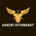 Askeri İstihbarat🇹🇷 (@askeristihbarat) Twitter profile photo Askeri İstihbarat🇹🇷 (@askeristihbarat) Twitter profile photo