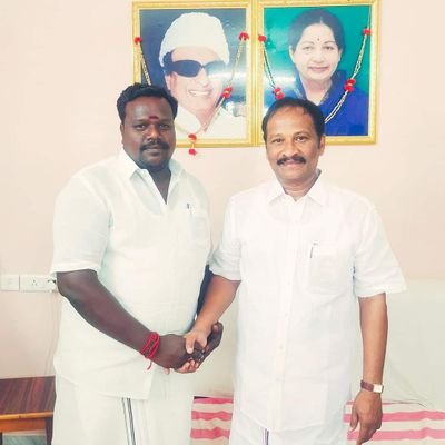 MuthamilADMK Profile Picture