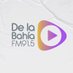 De la Bahia 91.5 (@delabahia915) Twitter profile photo De la Bahia 91.5 (@delabahia915) Twitter profile photo