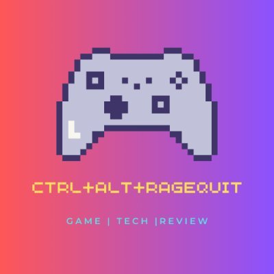 CtrlAltRagequit Profile Picture