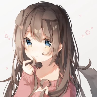 sayoriqwq's profile picture. qianmeng