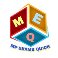 Mp Exams quick(@Mpexamsquick) 's Twitter Profile Photo