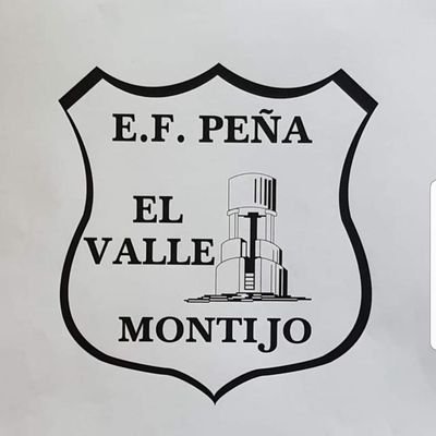 Twitter oficial de la E.F. Peña el Valle || Educando futbolistas y personas desde el 17/07/2000. Facebook: https://t.co/cqeXgZDNVr