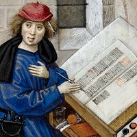 Medieval Manuscripts (@blmedieval) 's Twitter Profile
