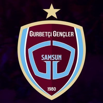 Gurbetçi Gençler Samsun Temsilciliği Resmi Twitter Hesabı #YolumuzTrabzonspor İletişim: temsilcilik@gurbetcigencler.com.tr