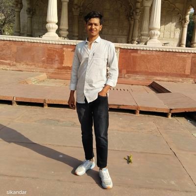@Sikandar13_7
