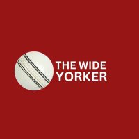 The wide Yorker(@TheWideYorker) 's Twitter Profile Photo