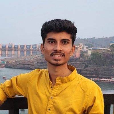 GDSC Lead'23-24! 🌟 @gdsc_pesmcoe | 
Building Native and cross-platform mobile applications 💻
Developer | Undergrad at PESMCOE, Pune