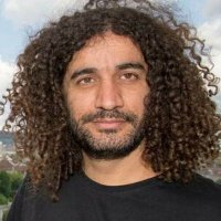 Mesut Kılıç (@klcmesutklc) 's Twitter Profile Photo