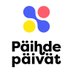 Päihdepäivät (@paihdepaivat_) Twitter profile photo Päihdepäivät (@paihdepaivat_) Twitter profile photo