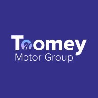 Toomey Motor Group(@Toomey_Group) 's Twitter Profile Photo