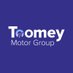 Toomey Motor Group (@Toomey_Group) Twitter profile photo