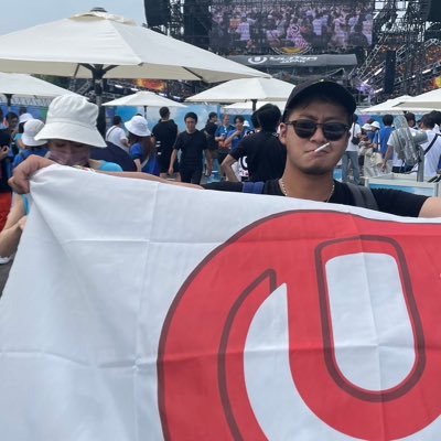 138_iloveedm32's profile picture. 最後はいつまでも笑ってられる人生に突き進むのみ👊EDM/HIP HOP/ultra Japan/S2O/沖スロ/#EDM好きな人