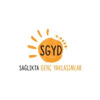 Sağlıkta Genç Yaklaşımlar Derneği (@sagliktagenc) Twitter profile photo