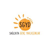 Sağlıkta Genç Yaklaşımlar Derneği(@SagliktaGenc) 's Twitter Profileg