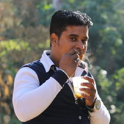 SanjayD53844894's profile picture. 