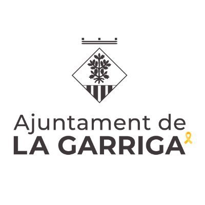 Twitter oficial de l'Ajuntament de la Garriga. 

Incidències i suggeriments a https://t.co/a72NgP1J4u