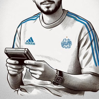 🕹️ Jeux vidéo & retrogaming | 🎮 Nintendo, Pokémon, Mario, Animal Crossing... | ⚽ Supporter de l'Olympique de Marseille 🌟