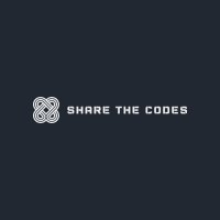#ShareTheCodes (@sharethecodes) 's Twitter Profile Photo #ShareTheCodes (@sharethecodes) 's Twitter Profile Photo