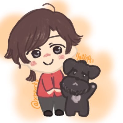 xryxckx's profile picture. お絵かきしたい30代