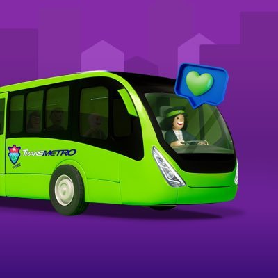 Transporte público en Ciudad de Guatemala desde 2007. Revolucionamos la movilidad urbana para que los vecinos viajen de forma segura y conveniente a su destino.