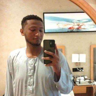 A_Hgazy2000's profile picture. Computer science student, UofG |Gamer| interested in SyberSecurity | Junior hacker | Messi Fan | INFJ