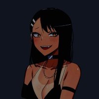 Nagatoro Hayase (@putanagatoro) 's Twitter Profile