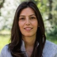 Pınar Derin Gure (@pderingure) 's Twitter Profile