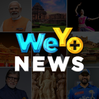 WeYo News (@weyonews) 's Twitter Profile Photo WeYo News (@weyonews) 's Twitter Profile Photo