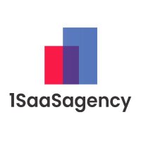 1saasagency(@1saasagency) 's Twitter Profile Photo