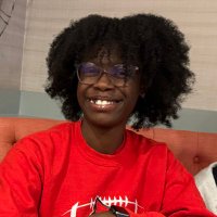 Samira Washington (@samirawash27) 's Twitter Profile