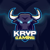Kryp(@kryp_gaming) 's Twitter Profile Photo