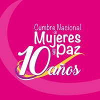 cumbremujeresypaz(@Cumbremujeres) 's Twitter Profile Photo