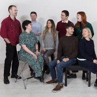 National Youth Choir Emerging Professional Artists (@natyouth_epa) 's Twitter Profile Photo