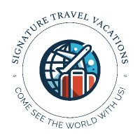 Signature Travel Vacations(@SigTravelVacay) 's Twitter Profile Photo