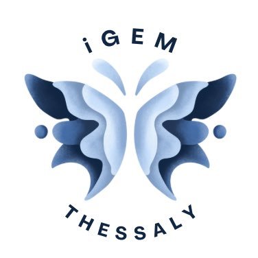 igemthessaly's profile picture. Interdisciplinary Synthetic Biology team from the University of Thessaly, Greece #igemthessaly #igemthessaly2022 #thebutterflyeffect #synbioGR