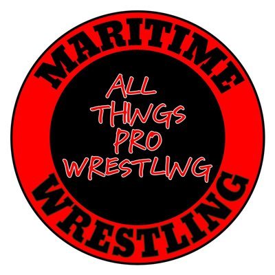 Wrestling from the Maritimes, plus other related fun!