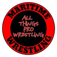 Maritime Wrestling & All Things Pro Wrestling(@maritimeevent) 's Twitter Profile Photo