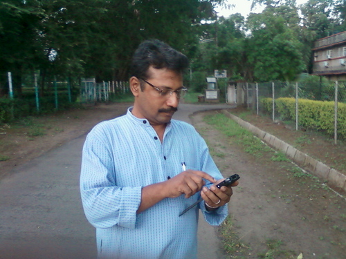 Independent Thinker, Social Scientist, Researcher & Activist.