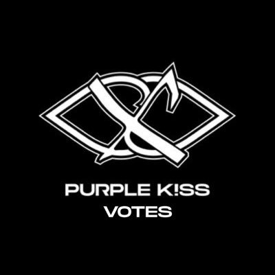 Voting account for #PURPLE_KISS