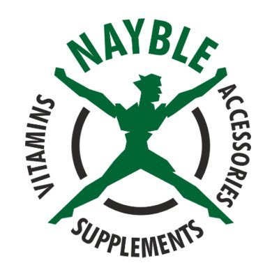Nayble is a trusted provider of premium-quality supplements, dedicated to helping customers achieve their health and fitness goals.