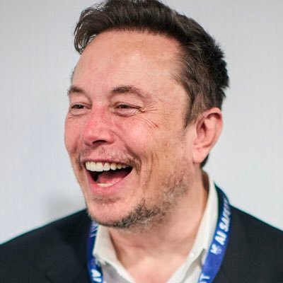 Elon Musk is 👇 CEO - SpaceX🚀, Tesla🚘 Founder - The Boring Company 🛣️ Co-founder - Neuralink, OpenAl 🤖🦾