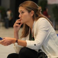 Florence Schmit (@florenceschmit) 's Twitter Profile