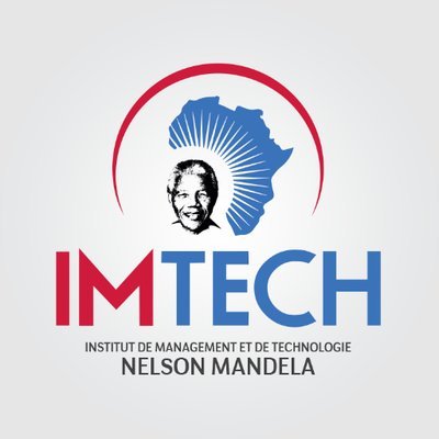 IMTECHdakar's profile picture. #IMTECH Nelson Mandela Institut de #Management et de #Technologie. L'institut qui vous garantit une #formation de #qualité. Votre passeport pour l'avenir.