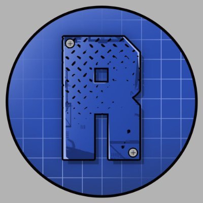 robo404's profile picture. Bringing real utility to the #ERC404 standard.