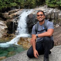 Sumit Bandekar (@sbandeka) 's Twitter Profile