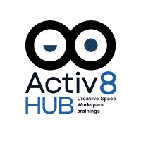 Activ8 Hub(@activ8hub) 's Twitter Profile Photo
